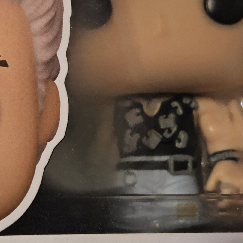 Funko Pop Television 1621 NWT Buffy Vampire Slayer Spike Barnes& Noble Exclusive - Picture 4 of 9